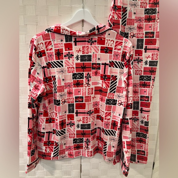 KATE SPADE | NWT 2 Piece Present Pajama Set S 🎁 - Picture 10 of 10